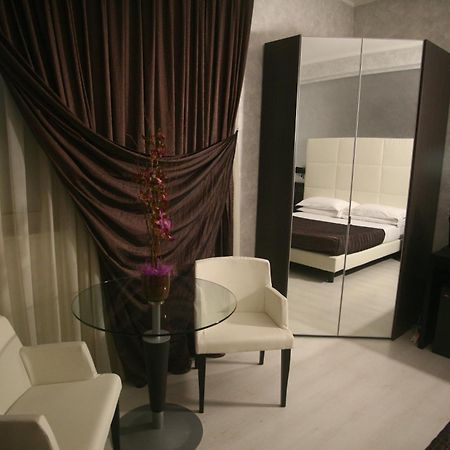 Hotel Victoria Porto San Giorgio Zewnętrze zdjęcie