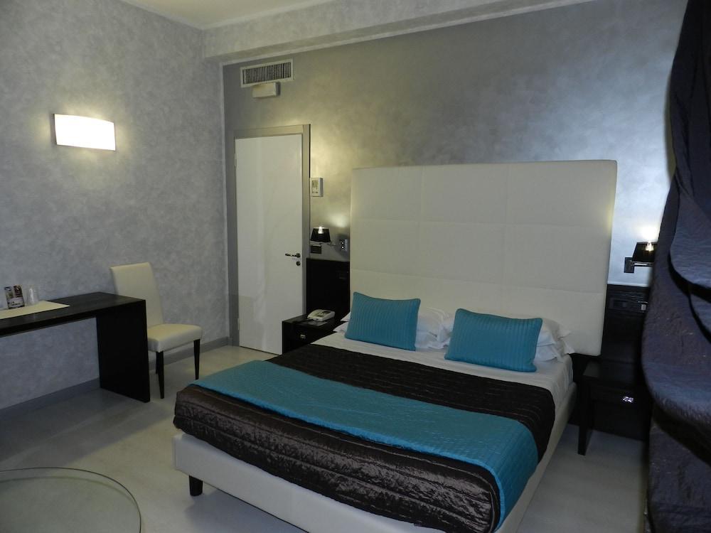 Hotel Victoria Porto San Giorgio Zewnętrze zdjęcie