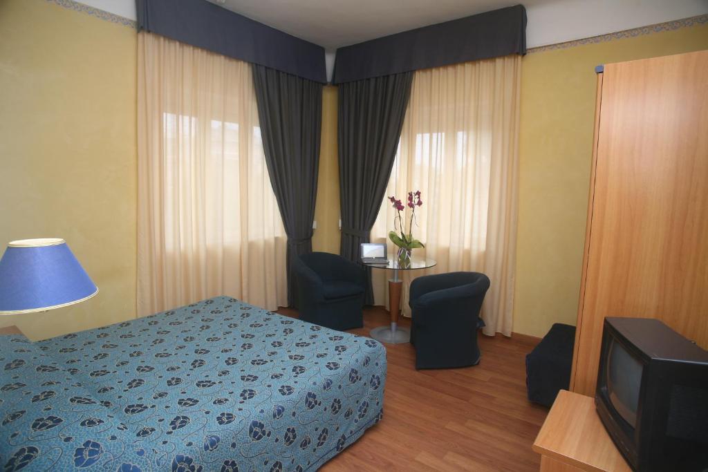 Hotel Victoria Porto San Giorgio Pokój zdjęcie