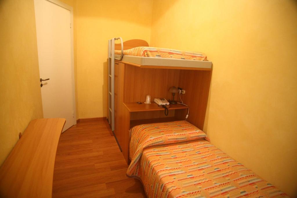 Hotel Victoria Porto San Giorgio Pokój zdjęcie
