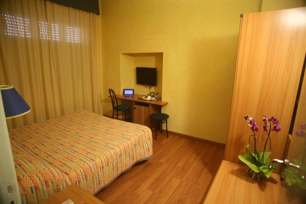 Hotel Victoria Porto San Giorgio Pokój zdjęcie