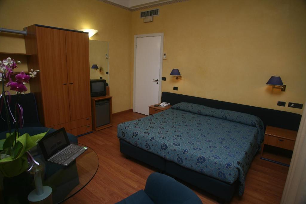 Hotel Victoria Porto San Giorgio Pokój zdjęcie