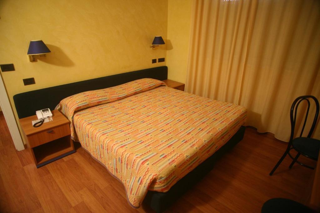 Hotel Victoria Porto San Giorgio Pokój zdjęcie