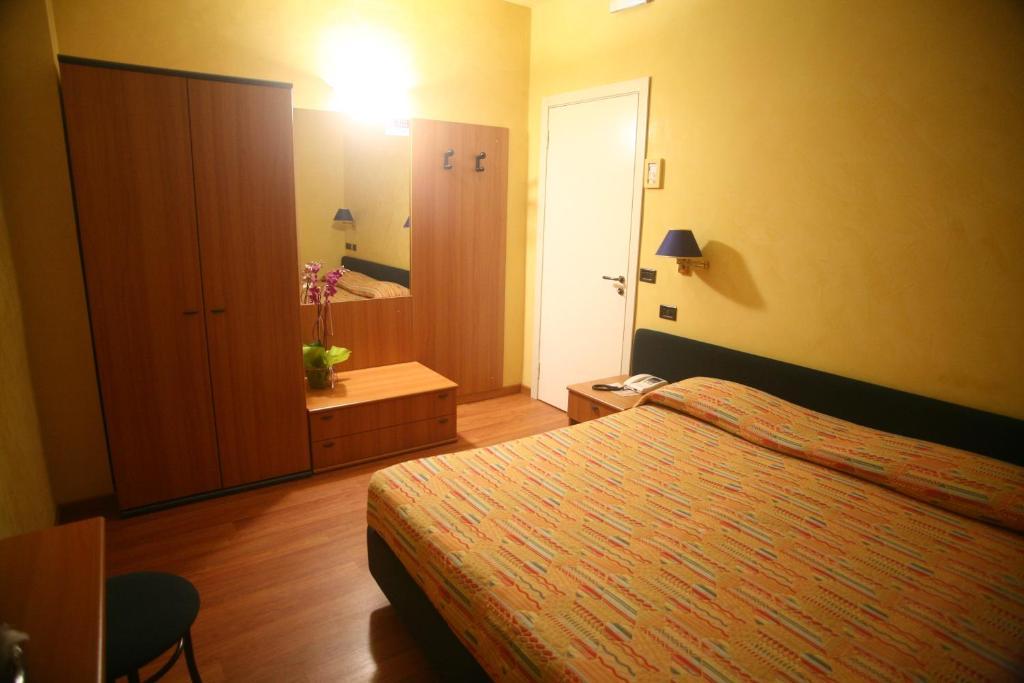 Hotel Victoria Porto San Giorgio Pokój zdjęcie