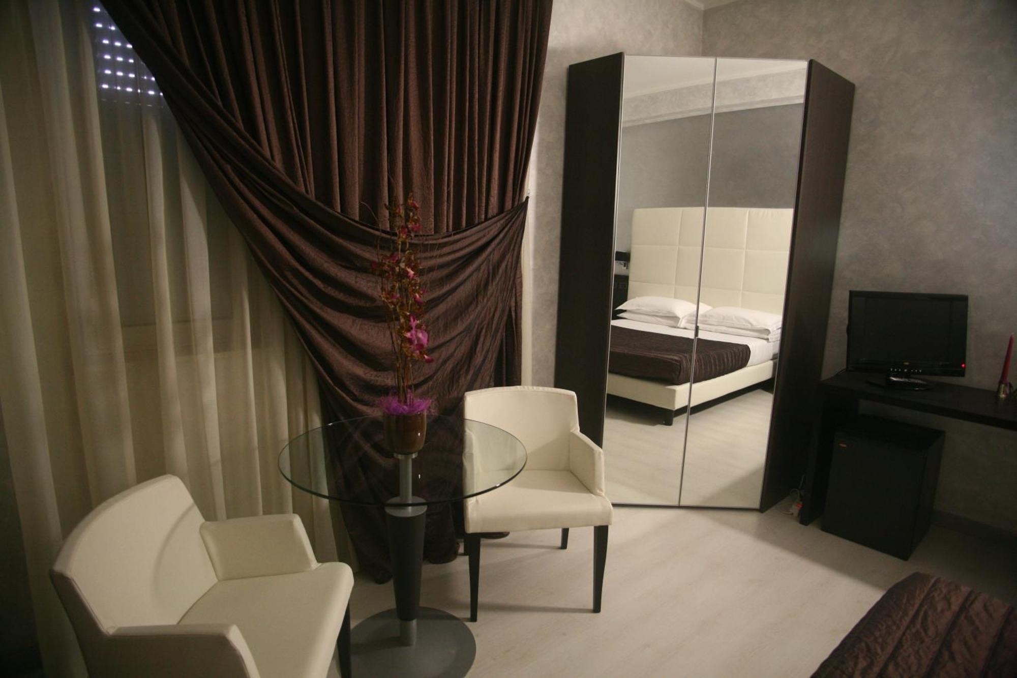 Hotel Victoria Porto San Giorgio Zewnętrze zdjęcie