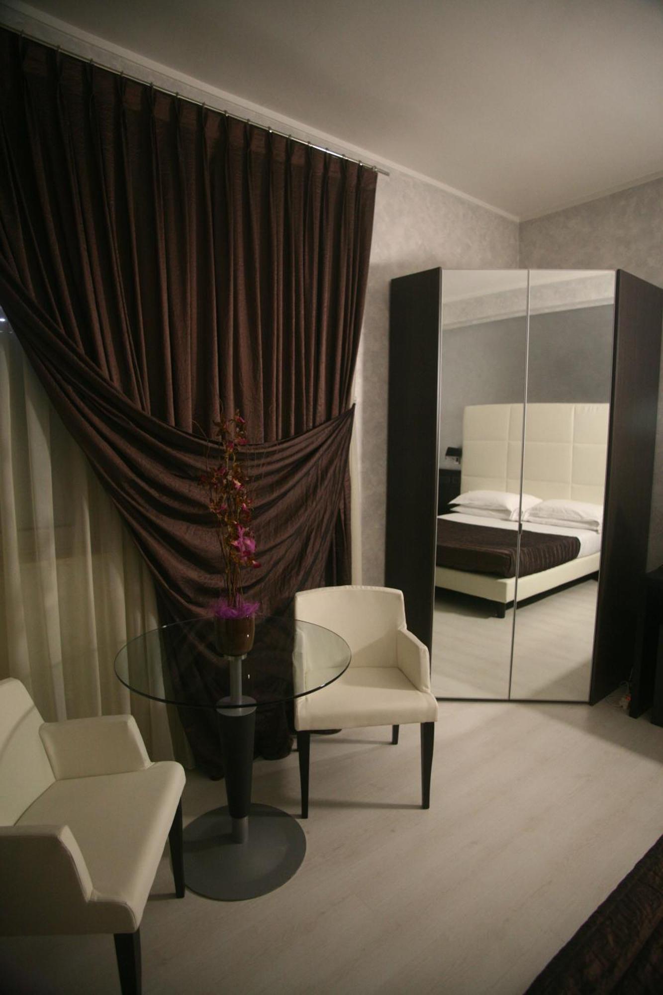 Hotel Victoria Porto San Giorgio Zewnętrze zdjęcie