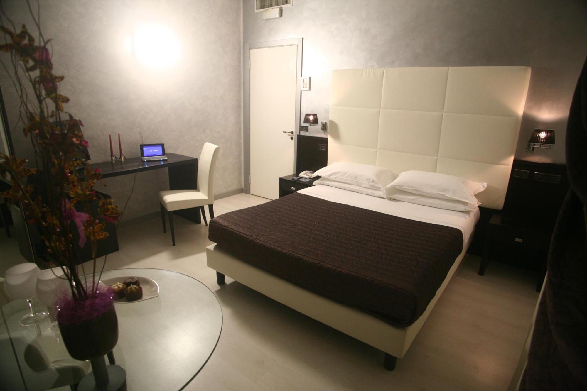 Hotel Victoria Porto San Giorgio Zewnętrze zdjęcie